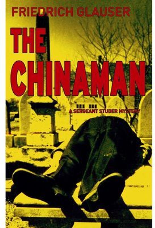 The Chinaman