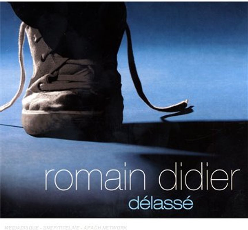 Romain Didier - Delasse