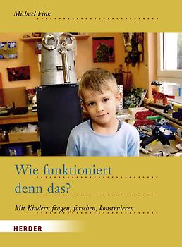 Wie funktioniert denn das?