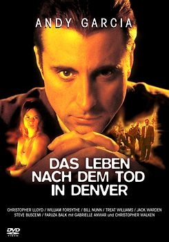 Das Leben nach dem Tod in Denver DVD