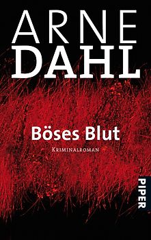 Böses Blut