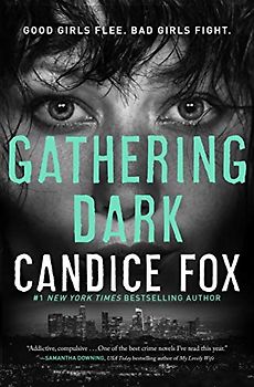 Gathering Dark (Jessica Sanchez, Band 1)