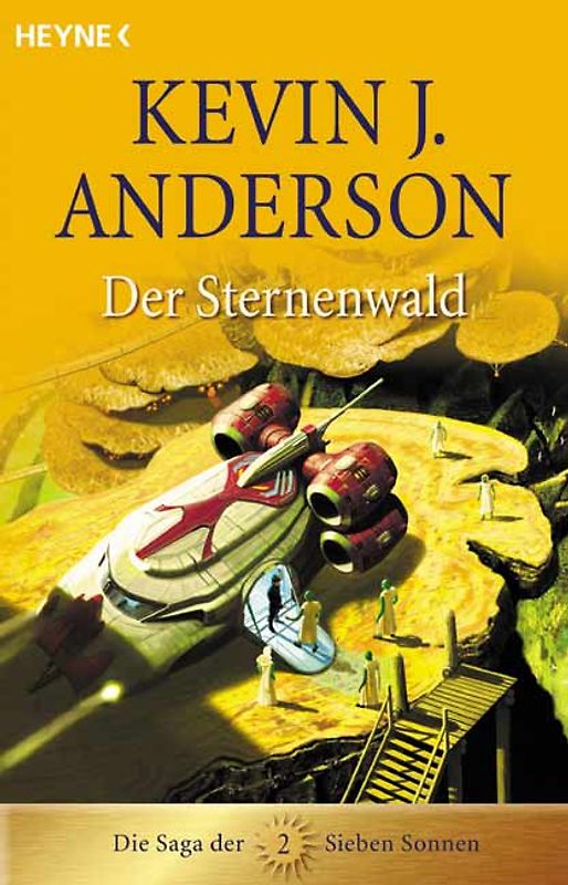 Der Sternenwald