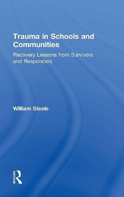 Trauma in Schools and Communities