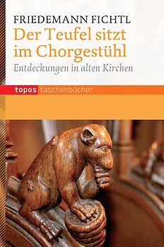 Der Teufel sitzt im Chorgestühl