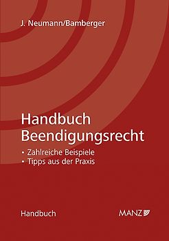 Handbuch Beendigungsrecht