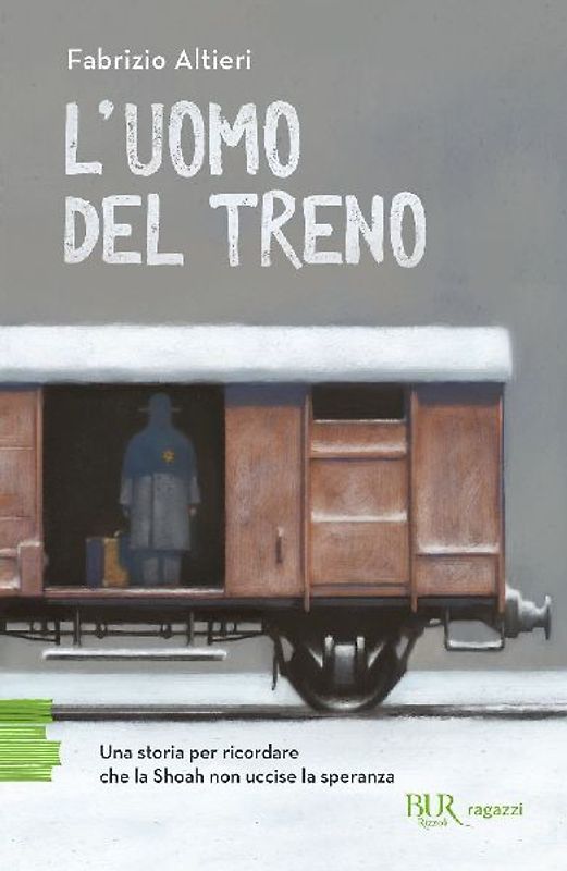 L' uomo del treno