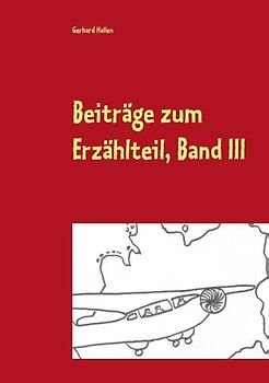 Beiträge zum Erzählteil, Band III