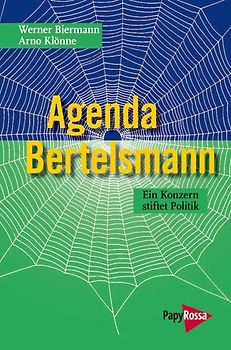 Agenda Bertelsmann