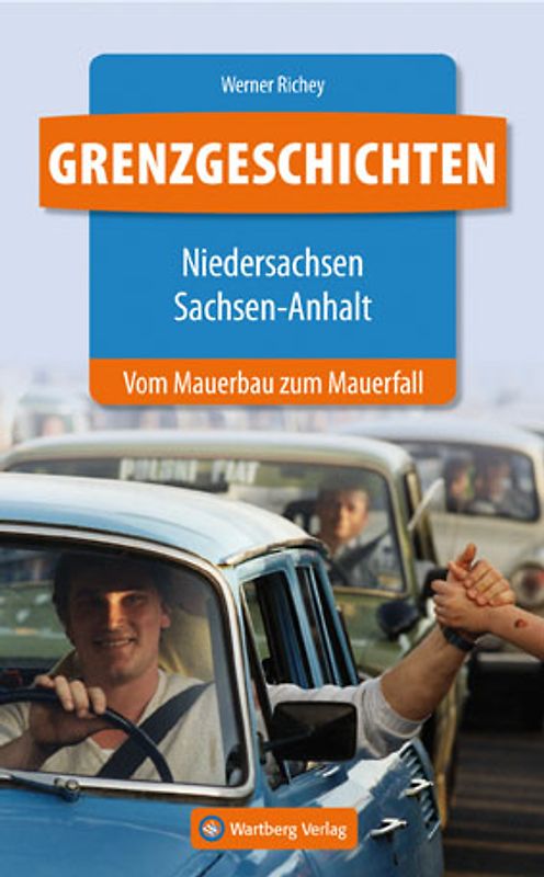 Grenzgeschichten - Niedersachsen/Sachsen-Anhalt