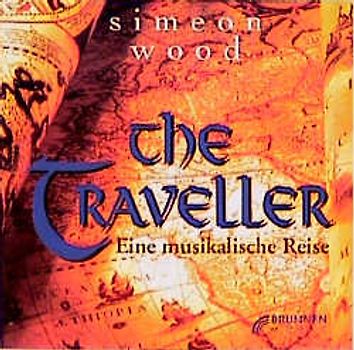 The Traveller. Eine musikalische Reise