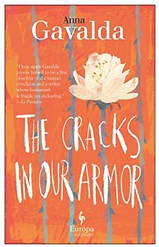 The Cracks in Our Armor