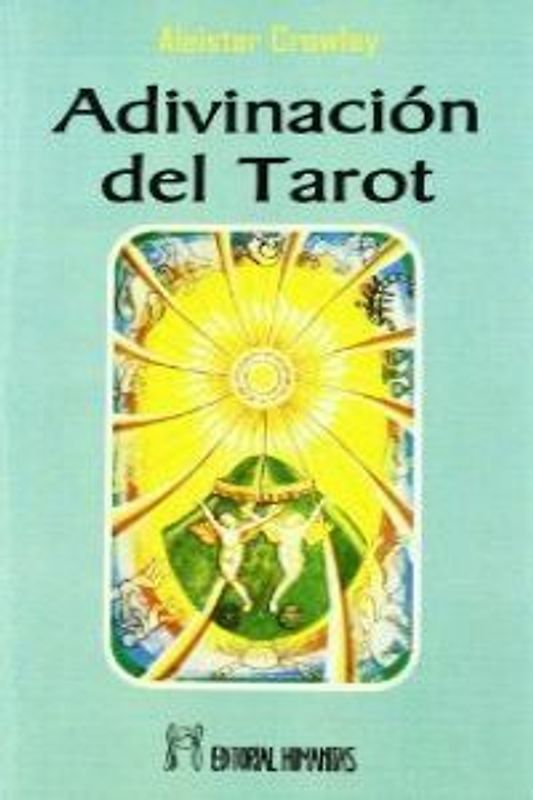 Adivinación del tarot