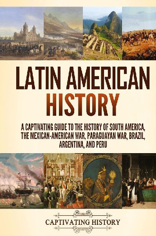 Latin American History
