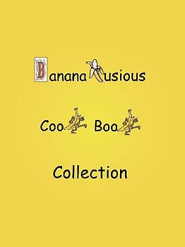 Bananalusious Cookbook Collection