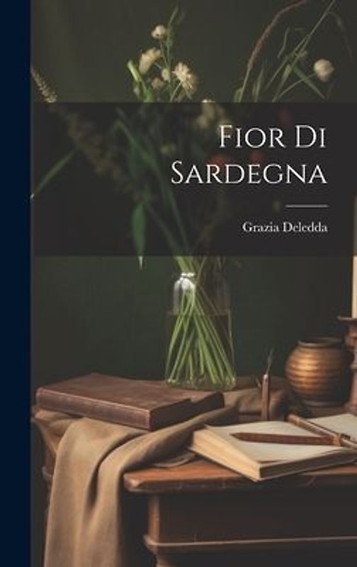 Fior di Sardegna