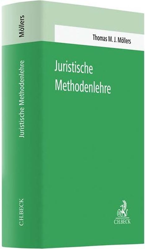 Juristische Methodenlehre