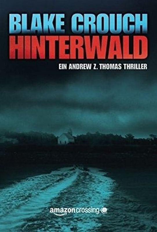 Hinterwald
