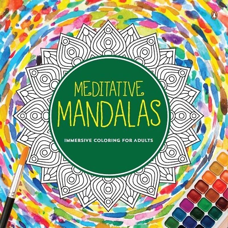 Meditative Mandalas