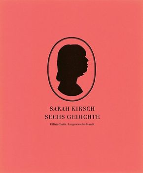 Sechs Gedichte