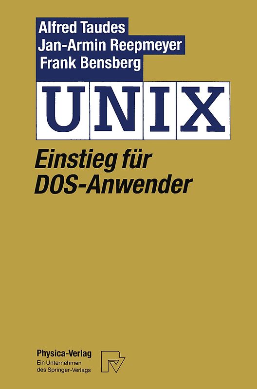 UNIX