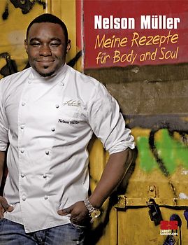 Meine Rezepte für Body and Soul