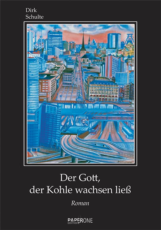 Der Gott, der Kohle wachsen ließ