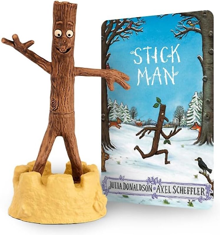 Tonies®: Stick Man