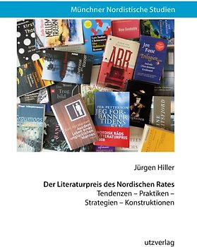 Der Literaturpreis des Nordischen Rates