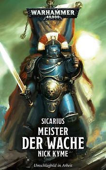 Warhammer 40.000 - Meister der Wache