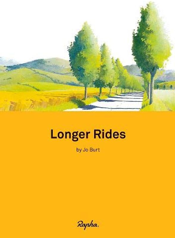 Longer Rides: Handbook 2