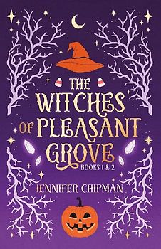 The Witches of Pleasant Grove Duet