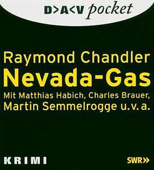 Various - Nevada-Gas