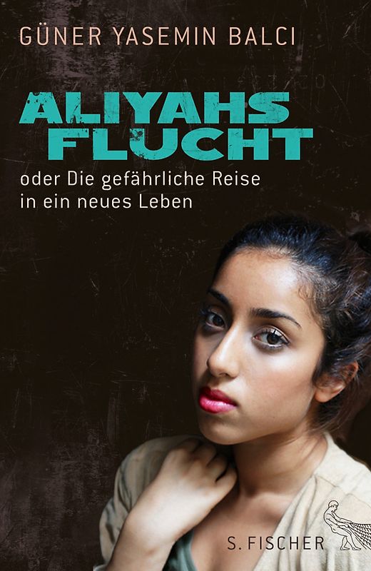 Aliyahs Flucht. oder Die gefährliche Reise in ein neues Leben