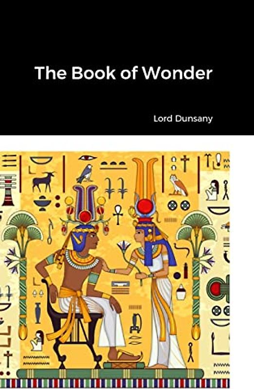 The Book of Wonder