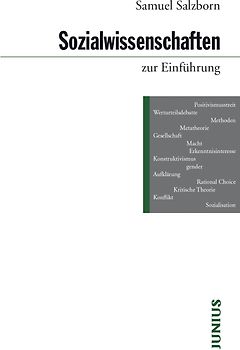 Sozialwissenschaften zur Einführung