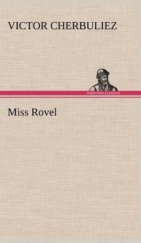 Miss Rovel