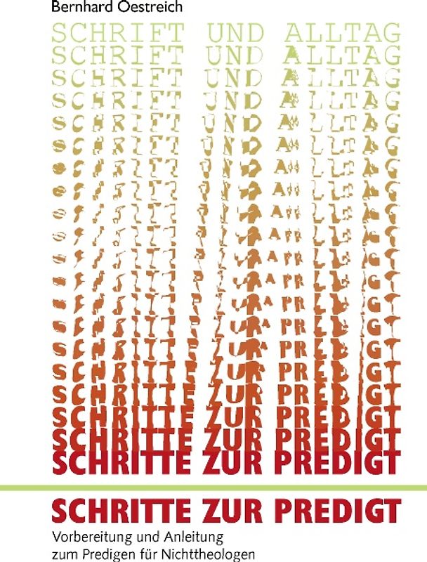 Schritte zur Predigt