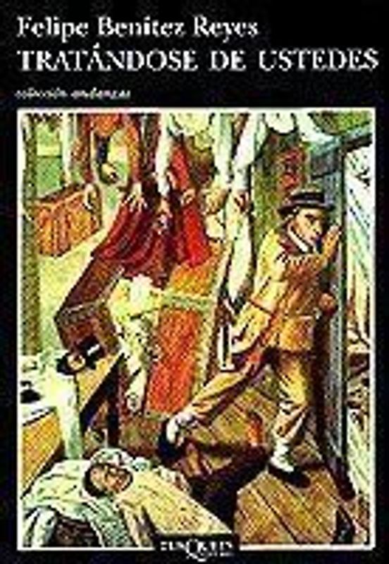 Tratándose de ustedes