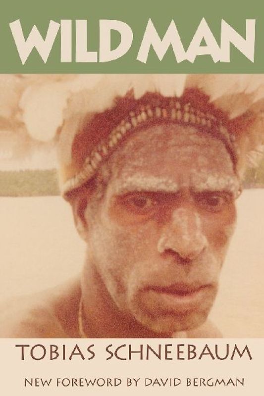 Wild Man