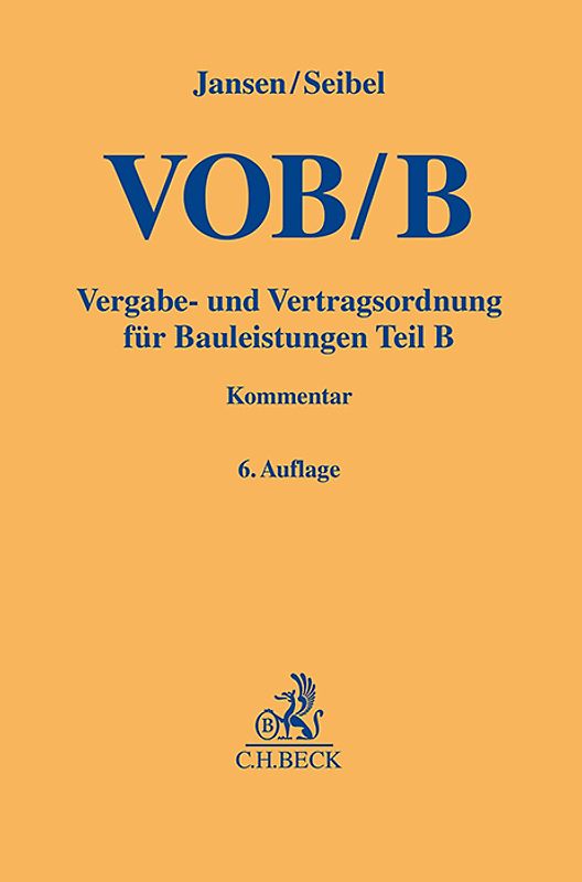 VOB/B