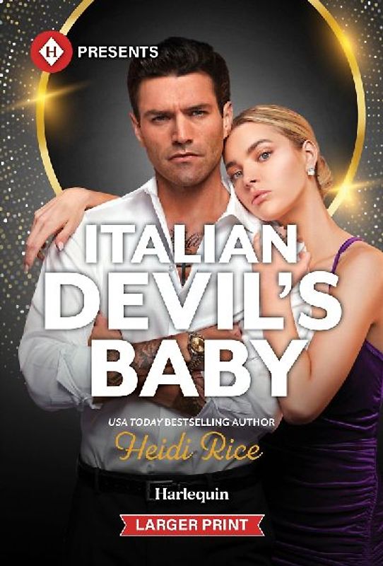 Italian Devil's Baby