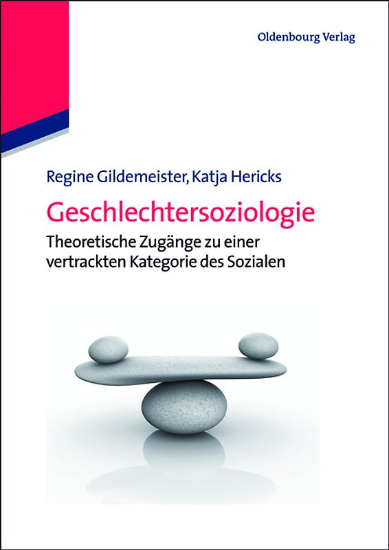 Geschlechtersoziologie