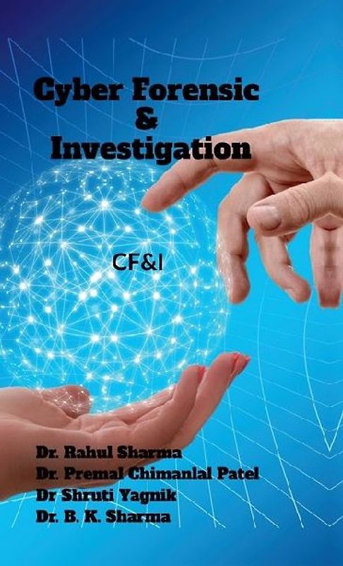 Cyber Forensic & Investigation