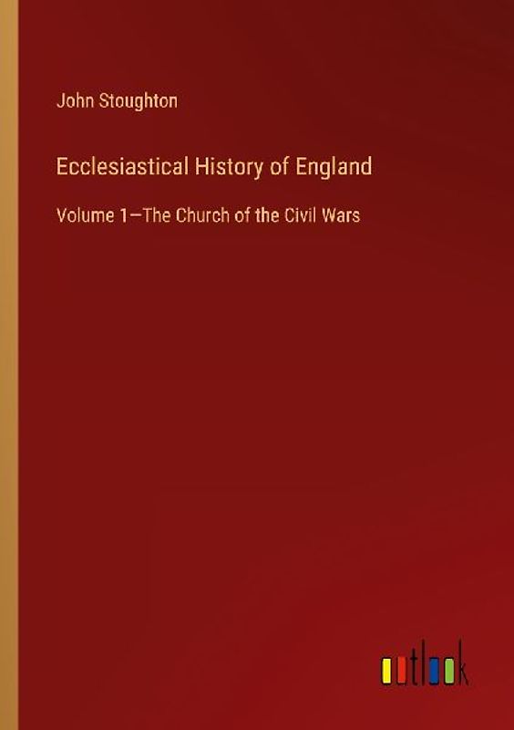 Ecclesiastical History of England