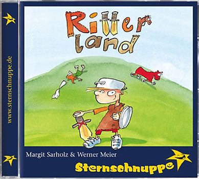 Ritterland