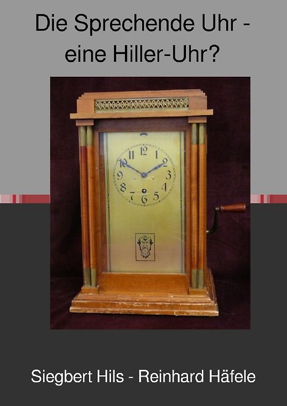 Die Sprechende Uhr