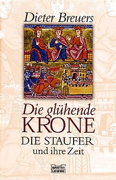 Die glühende Krone