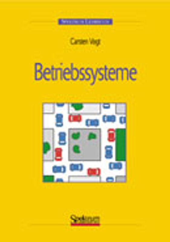 Betriebssysteme