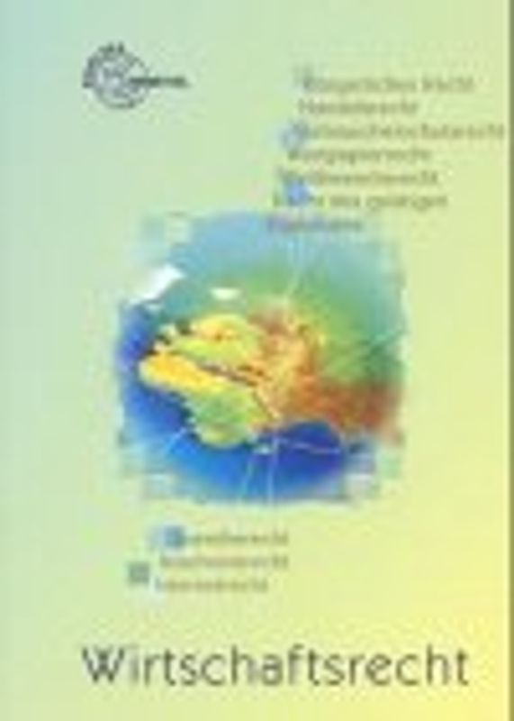 Wirtschaftsrecht